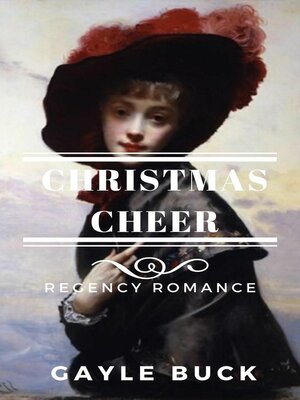 cover image of Chistmas Cheer